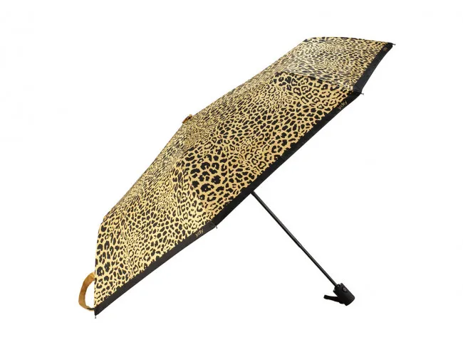 Y-DRY OMBRELLO CORTO APRI/CHIUDI ANTIVENTO DONNA  Y-2201  SAVAGE BEIGE